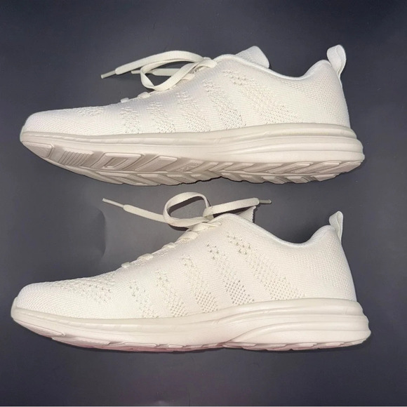 APL Women Techloom Breeze Sneaker Women’s Size 10 - Picture 11 of 14